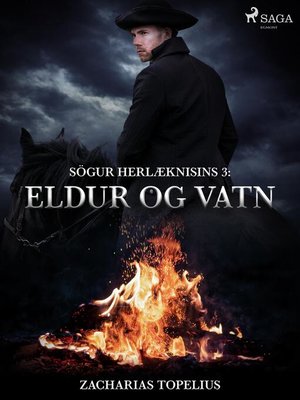 cover image of Sögur herlæknisins 3